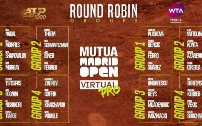 Bencic esport – Ferro esports V 2,20