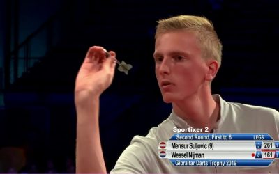 Edhouse – Nijman V 1,50