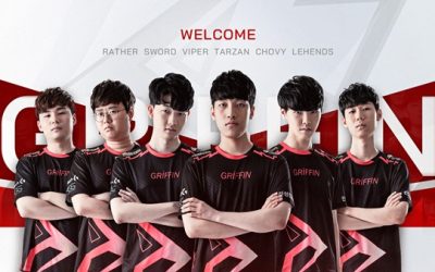 Griffin – APK Prince V 1,57