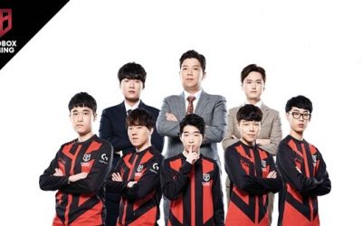 SKT T1 – SANDBOX Gaming (AH -1,5 map) H 1,53