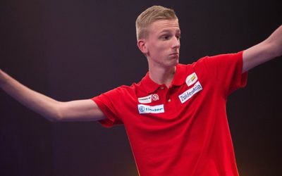 Evans – Nijman (legmagasabb kiszálló: 104,5 felett) 1,83