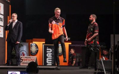 Edhouse – Nijman (AH -1,5 leg) V 1,8