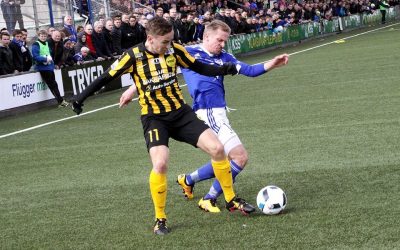 NSI Runavik – TB Tvöroyri (AH -2,5) H 1,75