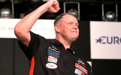 Marsh – Warburton V 2,10