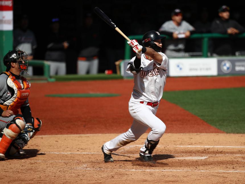 Lotte Giants – Hanwha Eagles (9,5 futás alatt) 1,80