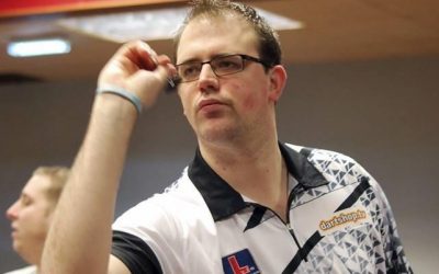 Nijman – Evans (5,5 leg felett) 1,50