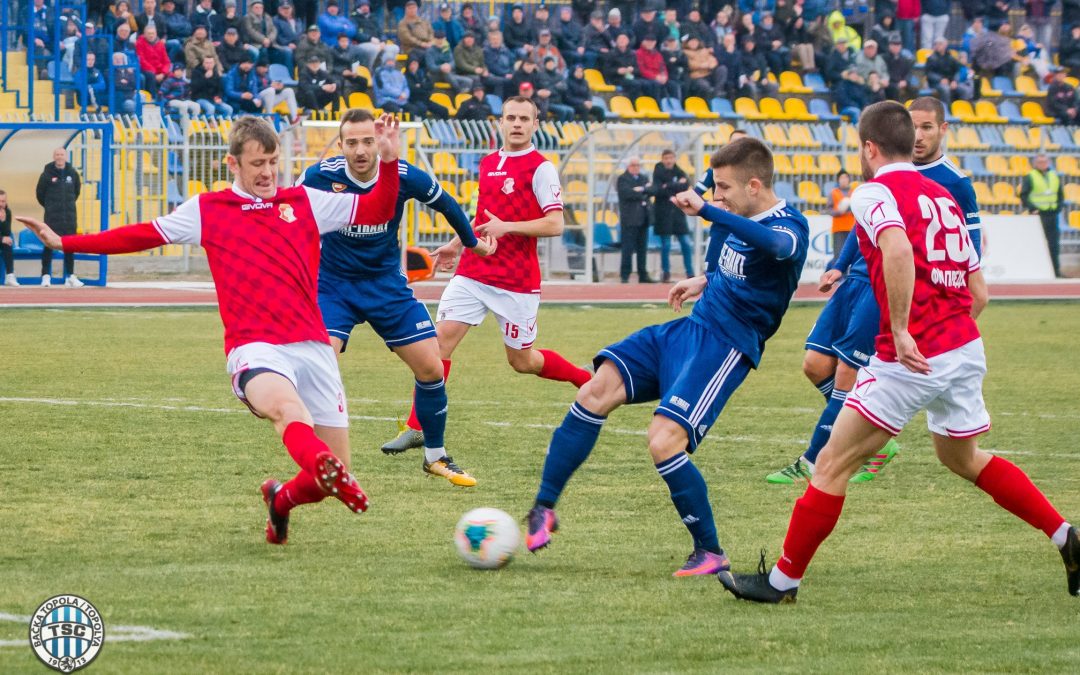 Napredak – Radnicki Nis (1x) 1,72
