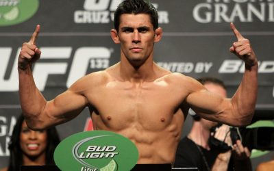 Cejudo – Cruz V 2,88