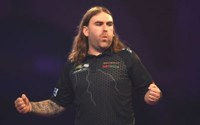 Cross – Searle (9,5 leg felett) 1,83