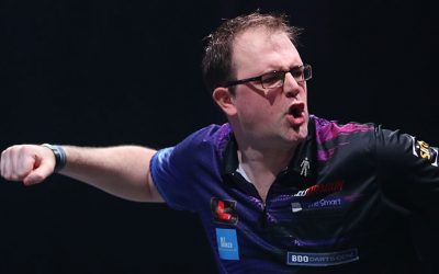 Evans – Nijman (7,5 leg felett) 1,66