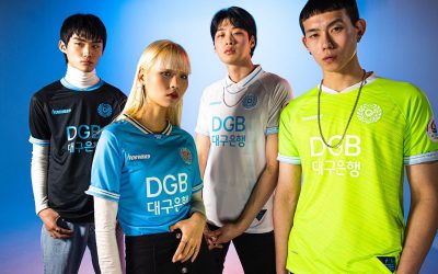 Incheon – Daegu (AH +0,0) V 1,67