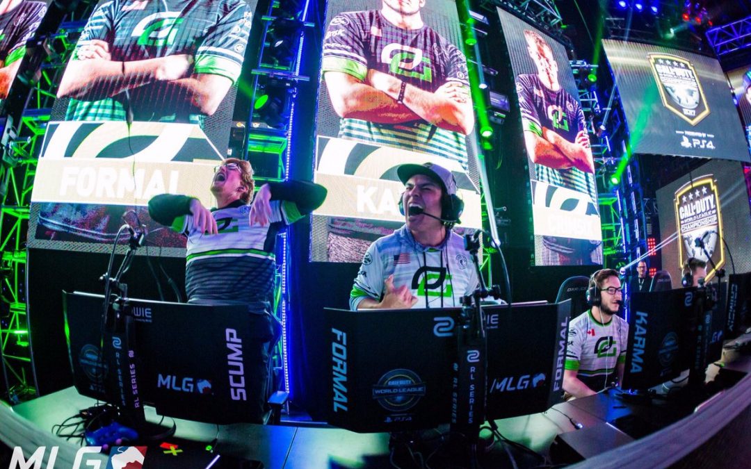 Chicago Huntsmen – New York Subliners H 1,90