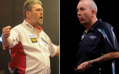 Taylor – Adams (7,5 leg felett) 1,80