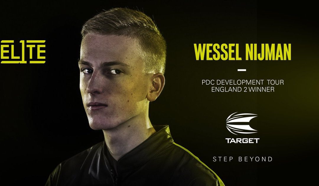 B csoport győztese (Nijman) 2,87