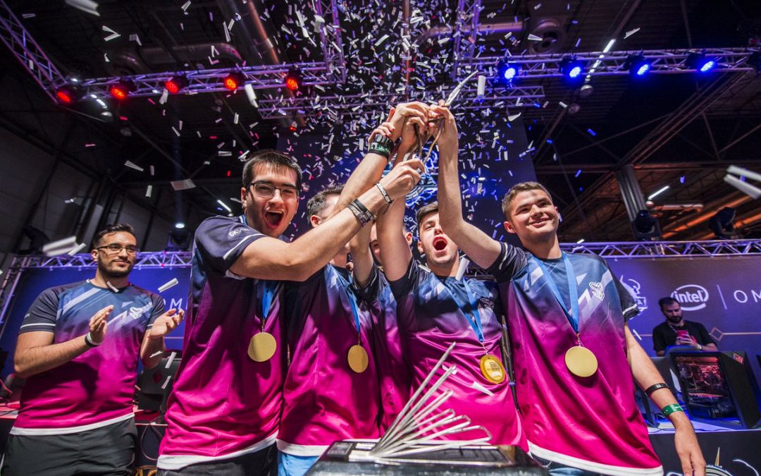 Vodafone Giants Academy – S2V Academy V 2,37