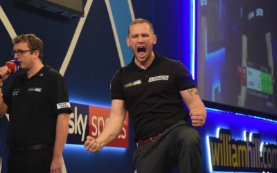 Nijman – Monk (5,5 leg felett) 1,50