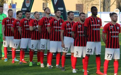 Belsina – Vityebszk (DNB 1) 1,83