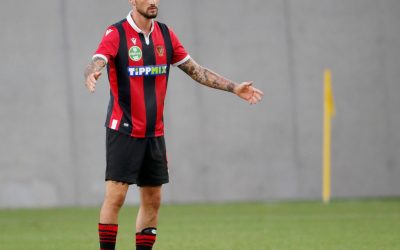 Budapest Honvéd – MTK Budapest (2,5 gól alatt) 1,80