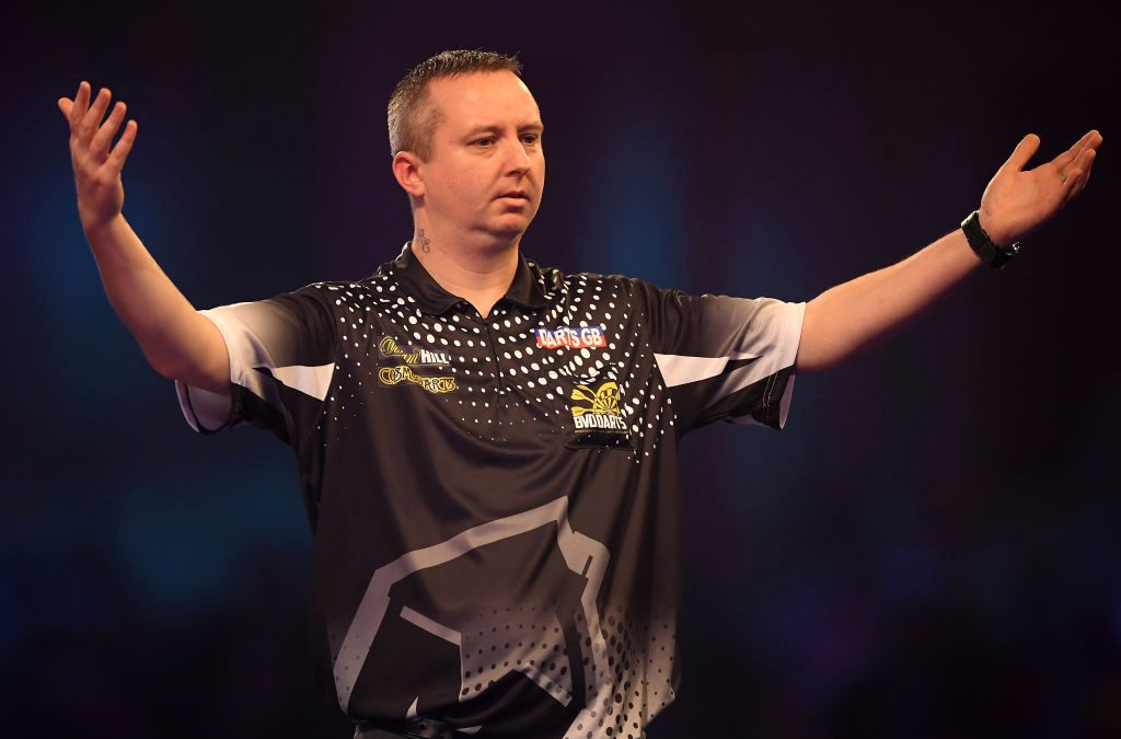 Edhouse – Warburton (6,5 leg felett) 3,00