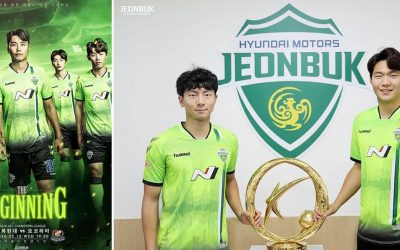 Jeonbuk – Suwon Bluewings H 1,75