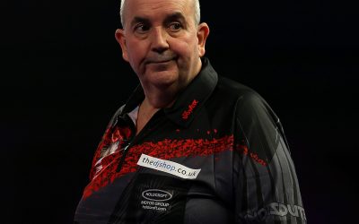 Taylor – Nijman V 1,90