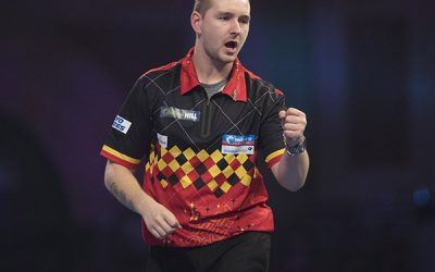 Cross – van den Bergh (7,5 leg felett) 1,72