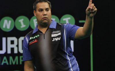 Cullen – Wattimena (7,5 leg felett) 1,66