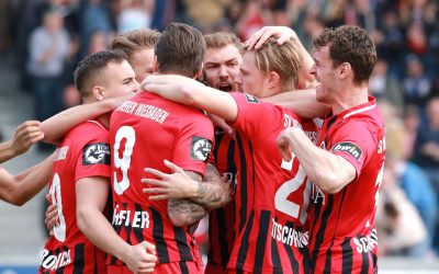 Heidenheim – Wehen (mindkét csapat szerez gólt) 1,72