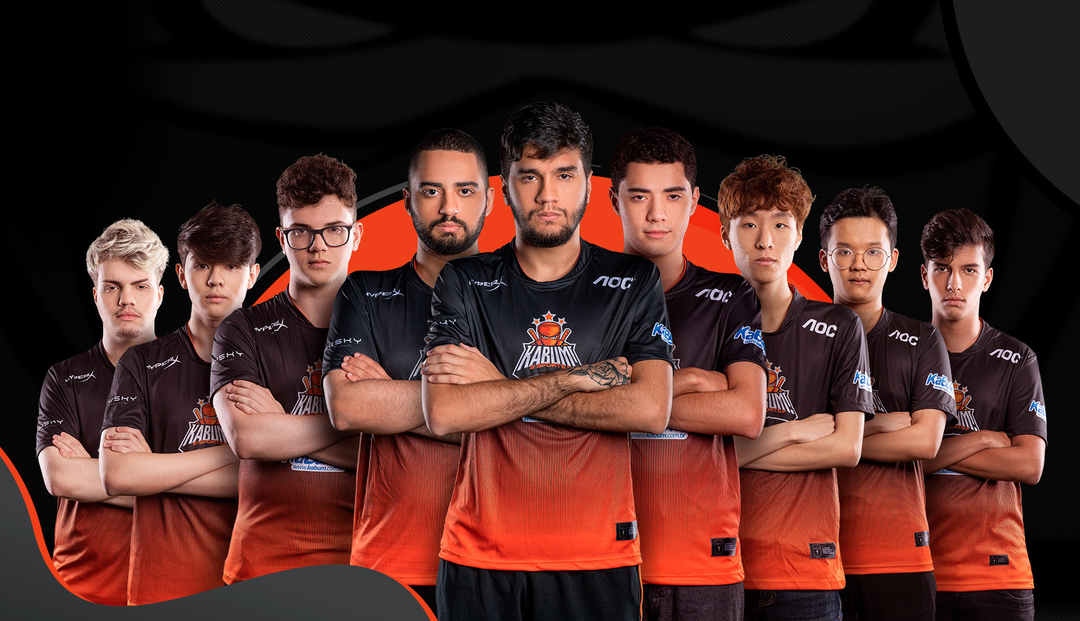 KaBum! e-Sports – Flamengo H 2,62