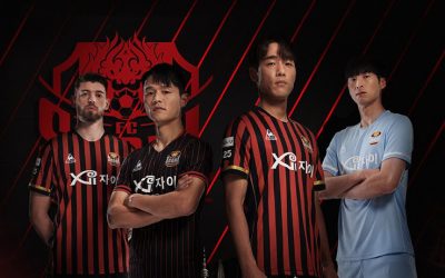 Gangwon – FC Seoul (2,5 gól felett) 1,90