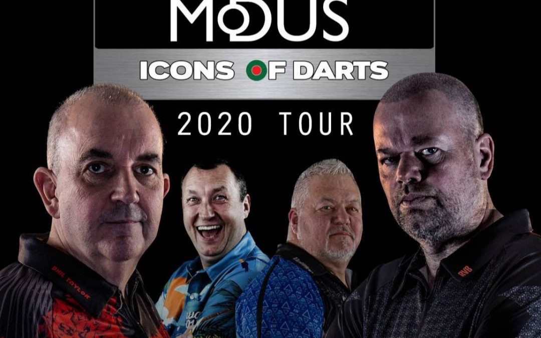 Taylor – Nijman V 1,90