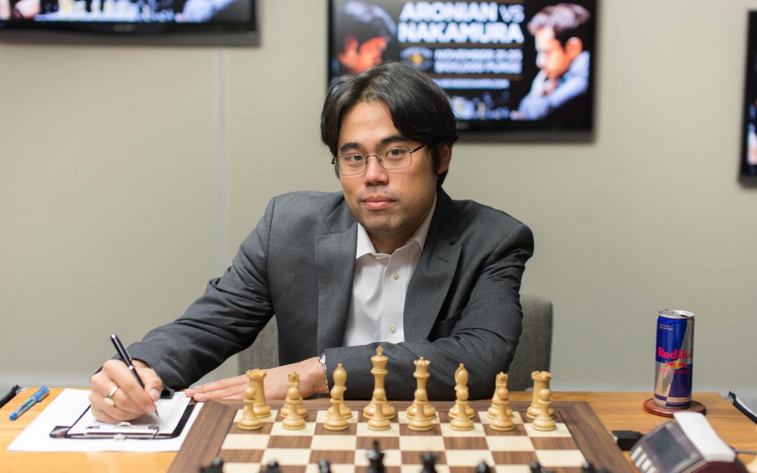Nakamura – Carlsen (AH +1,5 meccs) H 1,75