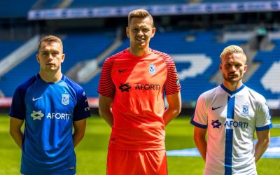 Stal Mielec – Lech Poznan V 1,80