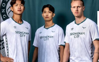 Gwangju – Seongnam (2,5 gól alatt) 1,66