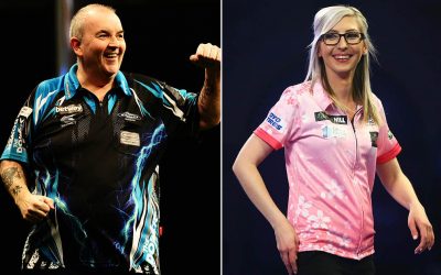 Taylor – Sherrock (AH +2,5 leg) V 1,72