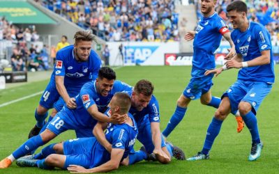 Hoffenheim – Union Berlin H 1,66
