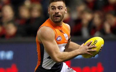 Western Bulldogs – Greater Western Sydney V 1,70