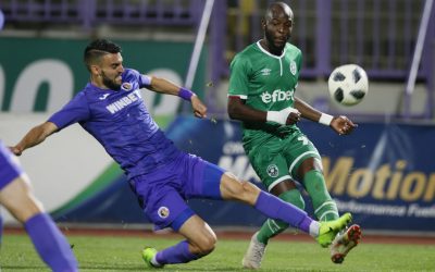 Cserno More – Etar (x2) 2,10