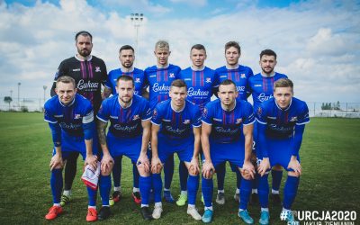 Legnica – Podbeskidzie (x2) 1,66