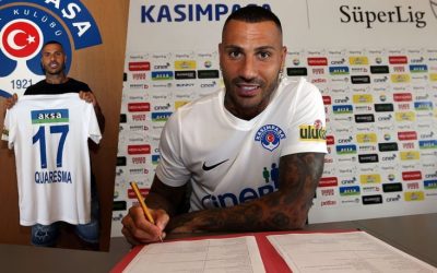 Kasimpasa – Fenerbahce (2,5 gól felett) 1,66