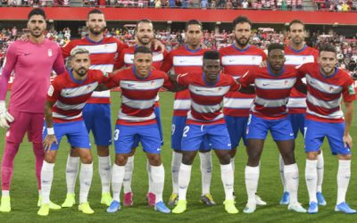 Granada – Getafe (AH 0.0, +0.5) H 1,83