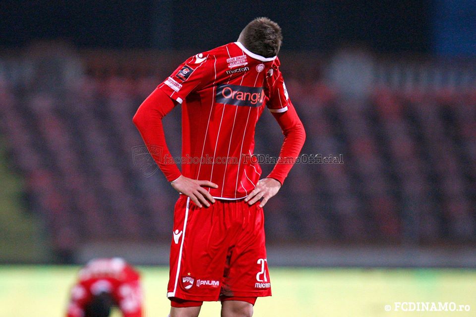 Dinamo Bukarest – FCSB V 2,65