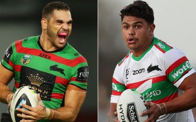 South Sydney Rabbitohs – New Zealand Warriors (AH -7,5) H 1,76