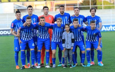 Lokomotiv Zagreb – Dinamo Zagreb (AH +1.0) H 1,8