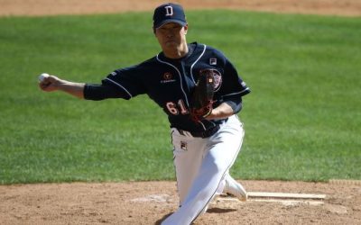 SK Wyverns – Doosan Bears V 1,65