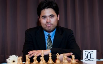 Nakamura – Dubov (1. nap győztese: 5. meccset, azaz armageddont is beleértve) H 1,55