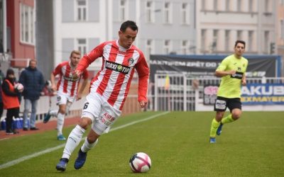 Viktoria Zizkov – SK Lisen (AH -1,0) H 1,50