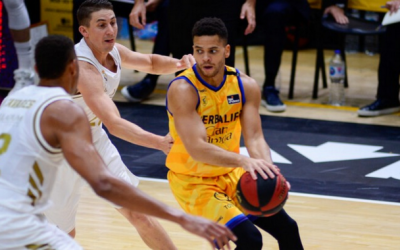 Zaragoza – Gran Canaria (AH -4,5 pont) V 1,63