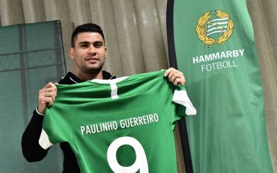 Hammarby – AIK Stockholm (2,5 gól felett) 1,95