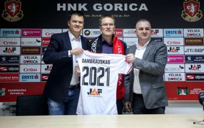 Slaven Belupo – Gorica (x2) 1,50